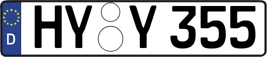 HY-Y355