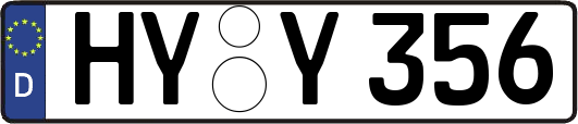 HY-Y356