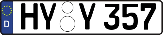 HY-Y357