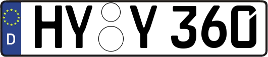 HY-Y360
