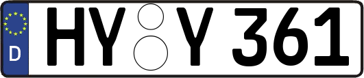 HY-Y361