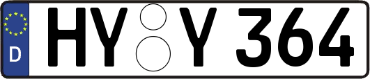 HY-Y364