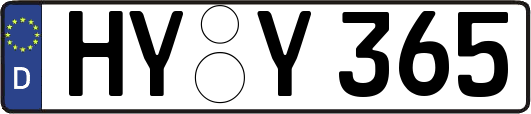 HY-Y365
