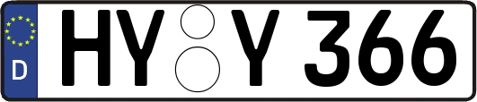 HY-Y366