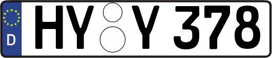 HY-Y378