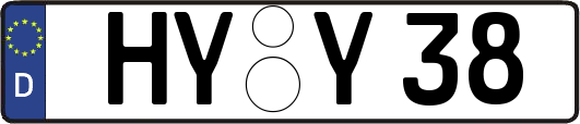 HY-Y38