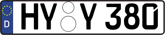 HY-Y380