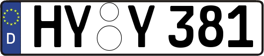 HY-Y381