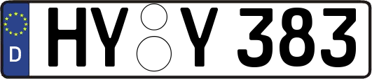HY-Y383