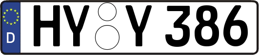 HY-Y386