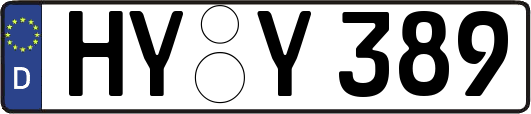 HY-Y389