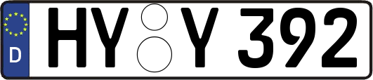 HY-Y392
