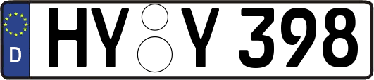 HY-Y398