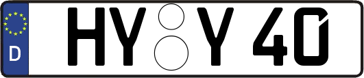 HY-Y40