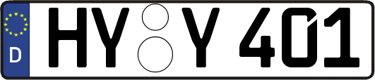 HY-Y401