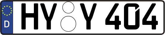 HY-Y404