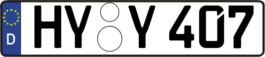 HY-Y407