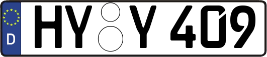 HY-Y409