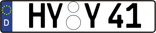 HY-Y41