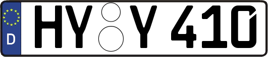 HY-Y410
