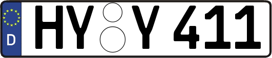 HY-Y411