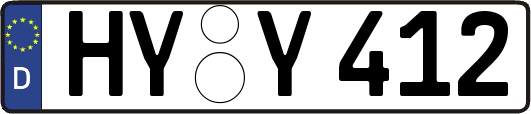HY-Y412