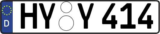 HY-Y414