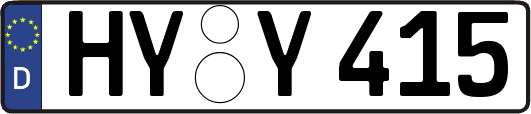 HY-Y415