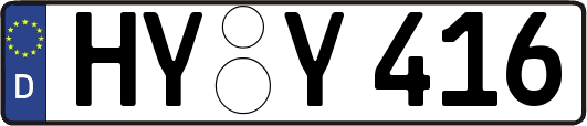 HY-Y416