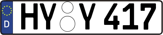 HY-Y417