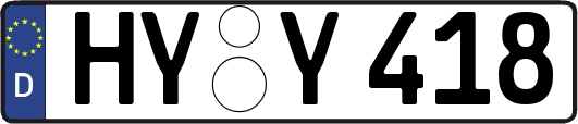 HY-Y418