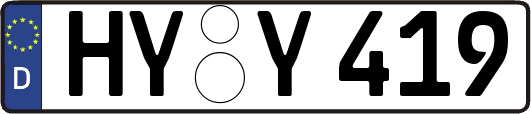 HY-Y419