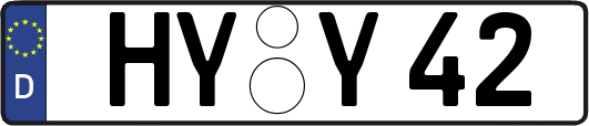 HY-Y42
