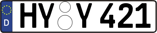 HY-Y421