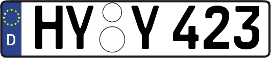 HY-Y423