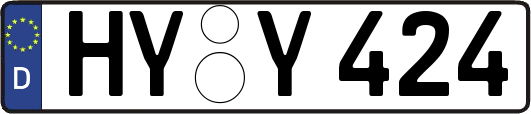 HY-Y424