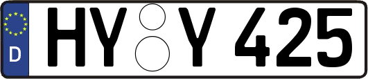 HY-Y425