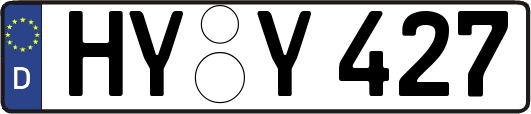 HY-Y427