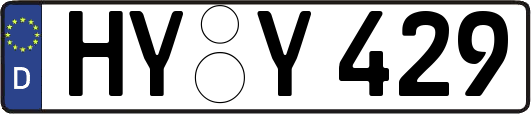 HY-Y429