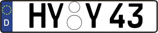 HY-Y43