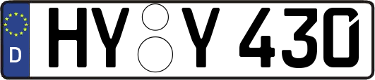 HY-Y430