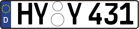 HY-Y431