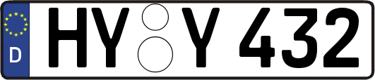 HY-Y432