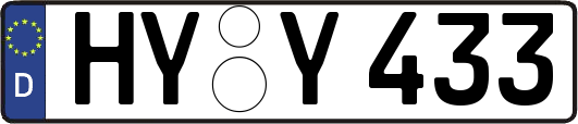 HY-Y433