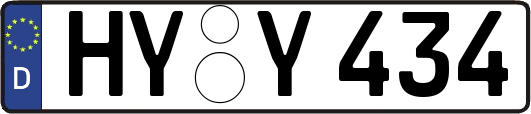 HY-Y434