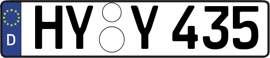 HY-Y435