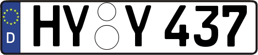 HY-Y437