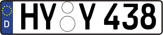 HY-Y438