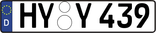 HY-Y439