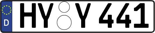 HY-Y441